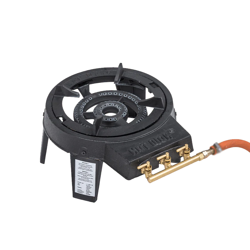 HOT WOK Professional 12 kW