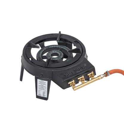 HOT WOK Professional 12 kW