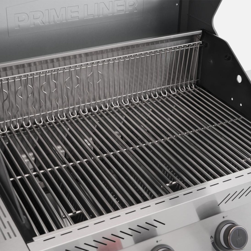 Bull Prime Liner G4 Gasgrill