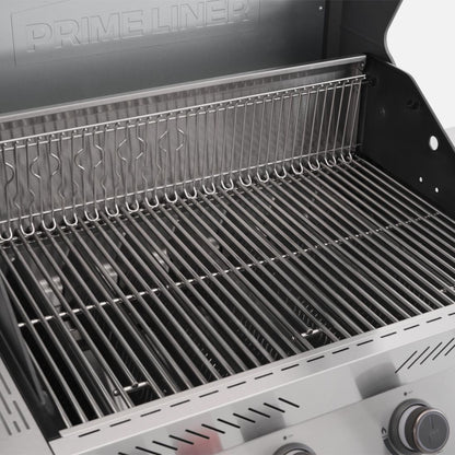 Bull Prime Liner G4 Gasgrill