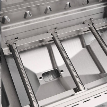 Bull Prime Liner G4 Gasgrill