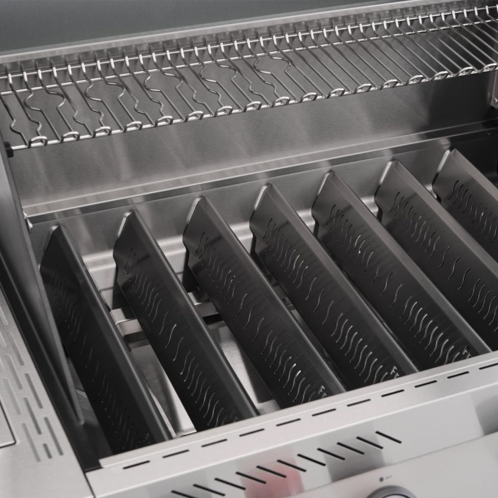Bull Prime Liner G4 Gasgrill