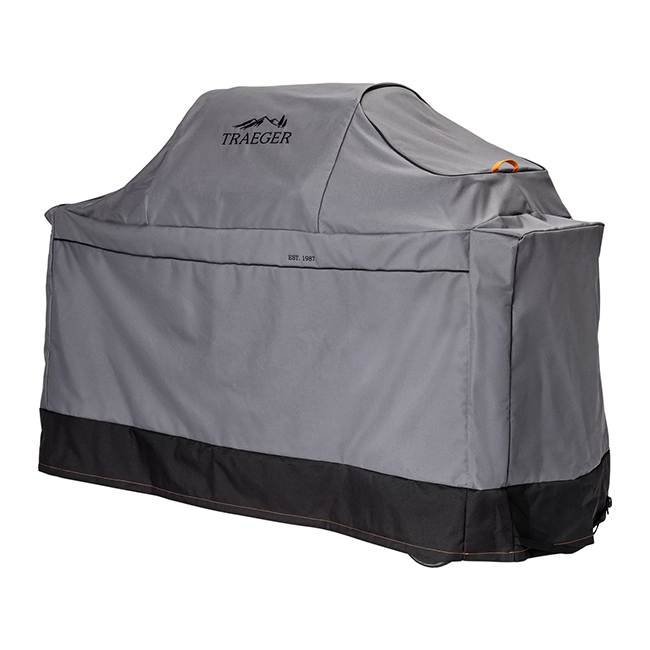 IRONWOOD ABDECKHAUBE