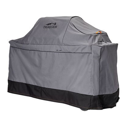 IRONWOOD ABDECKHAUBE