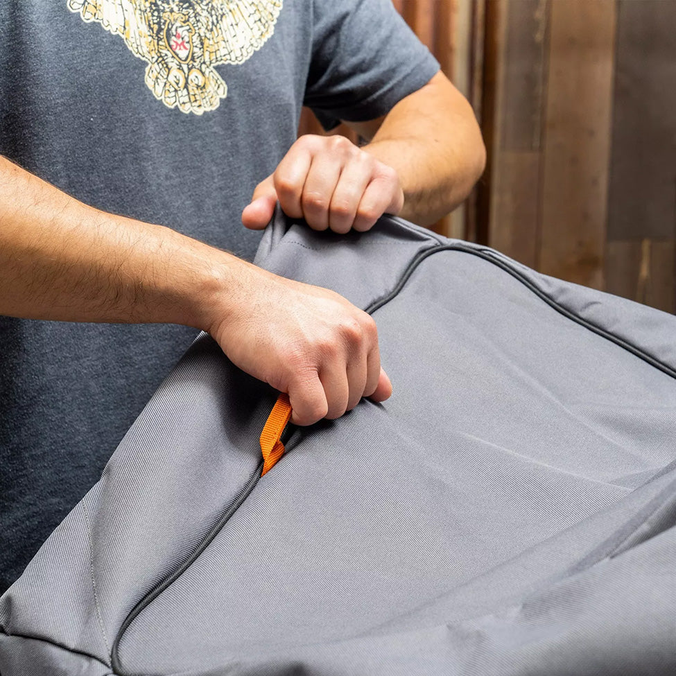 IRONWOOD ABDECKHAUBE