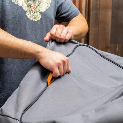 IRONWOOD ABDECKHAUBE