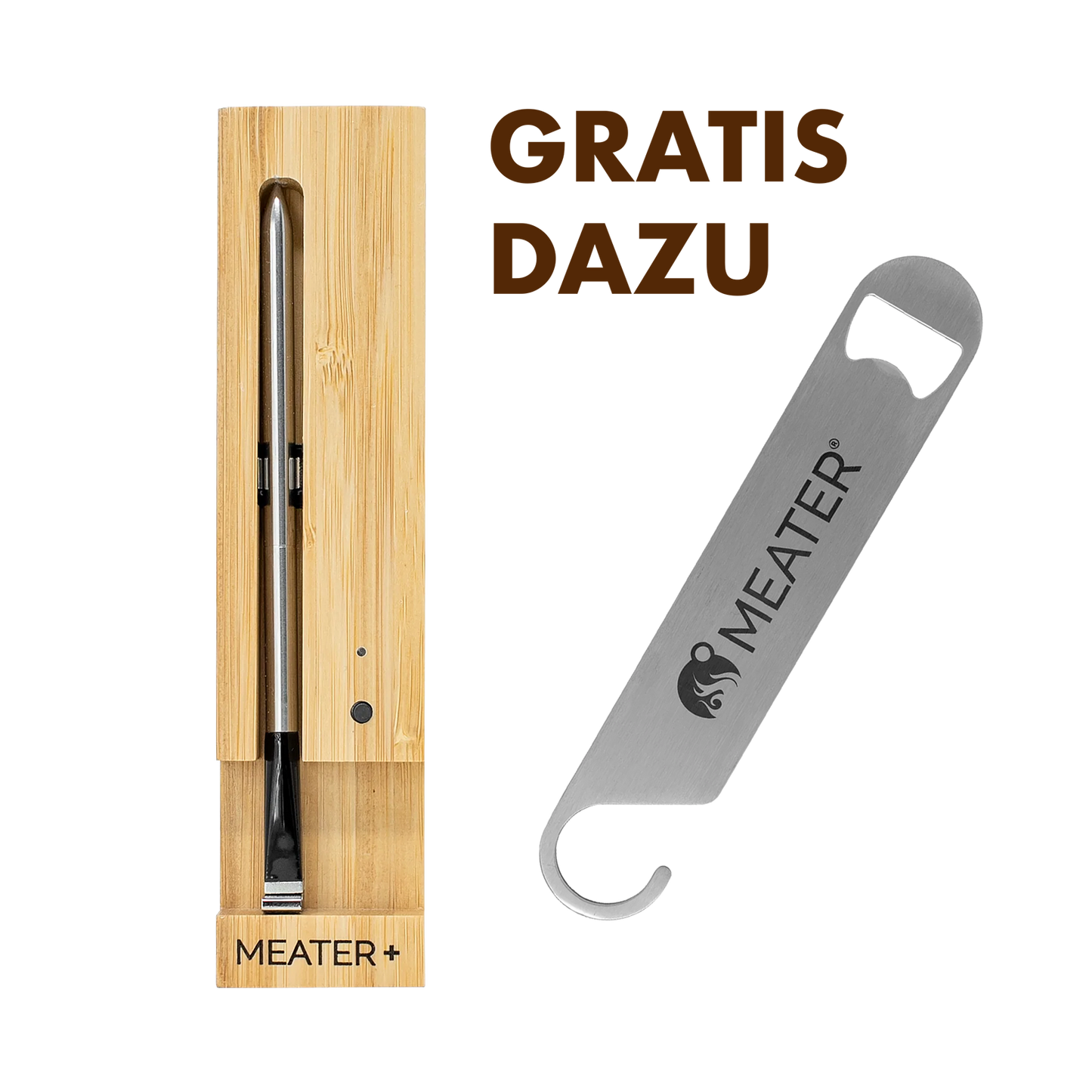 MEATER Plus