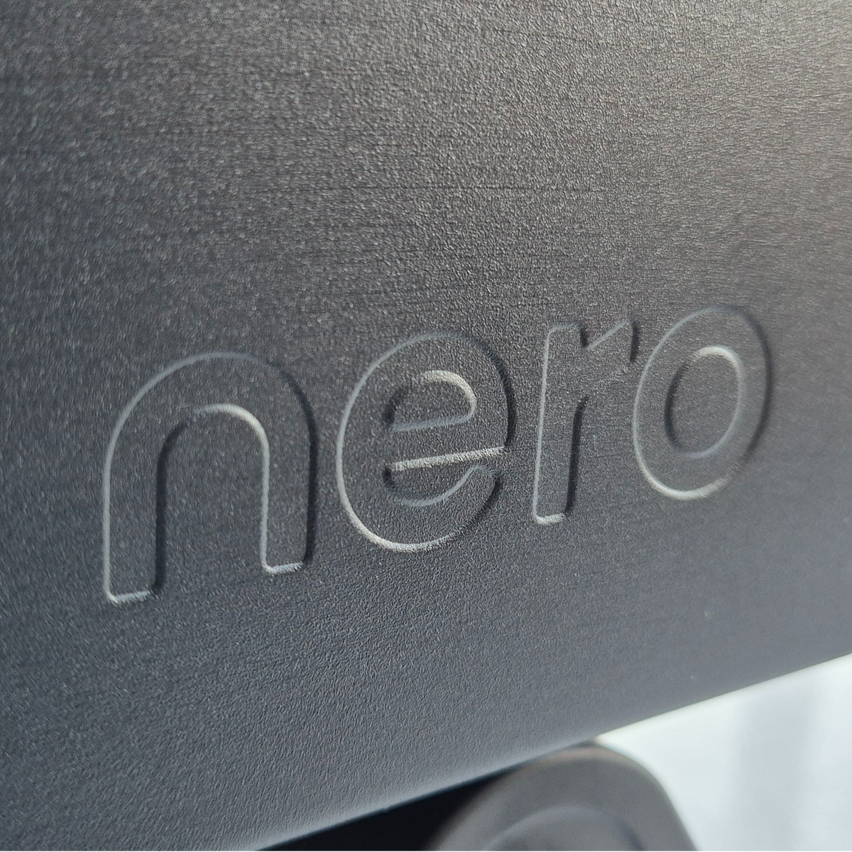Nero-14 Pizzaofen Detailansicht