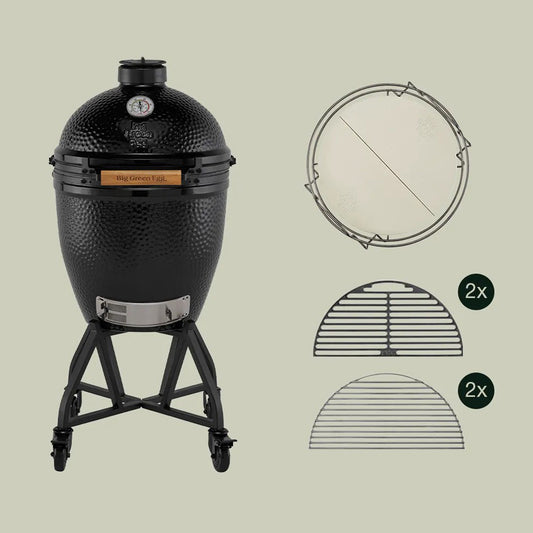 The Onyx – Starterset Large