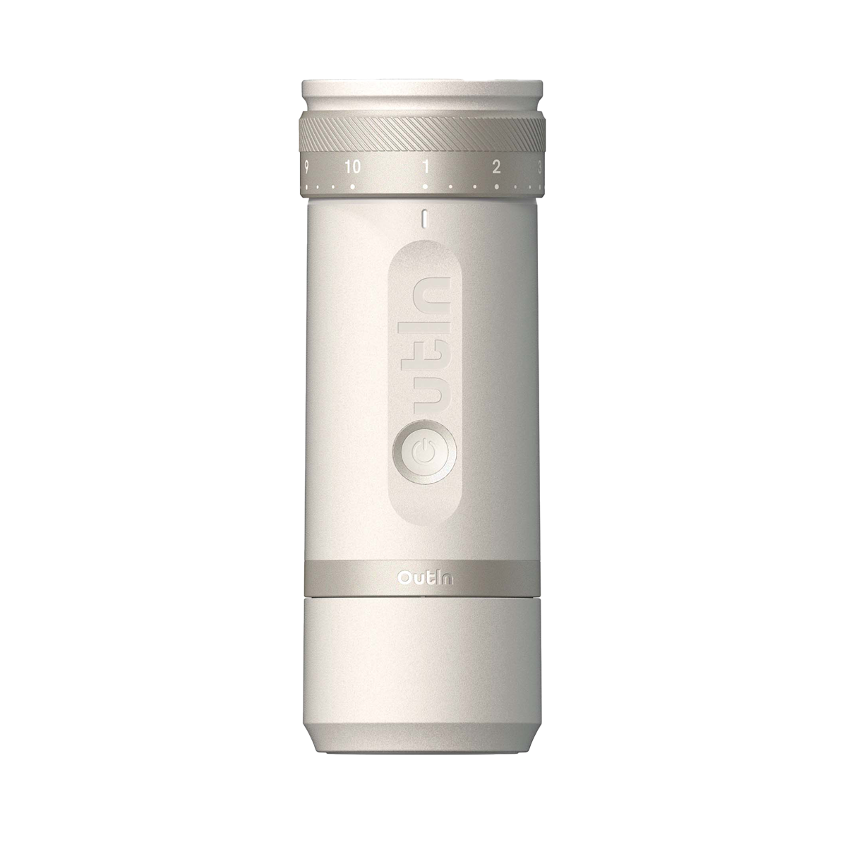 Fino elektrische Kaffemühle