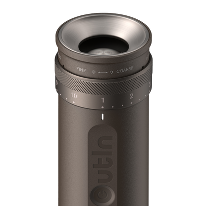 Fino elektrische Kaffemühle