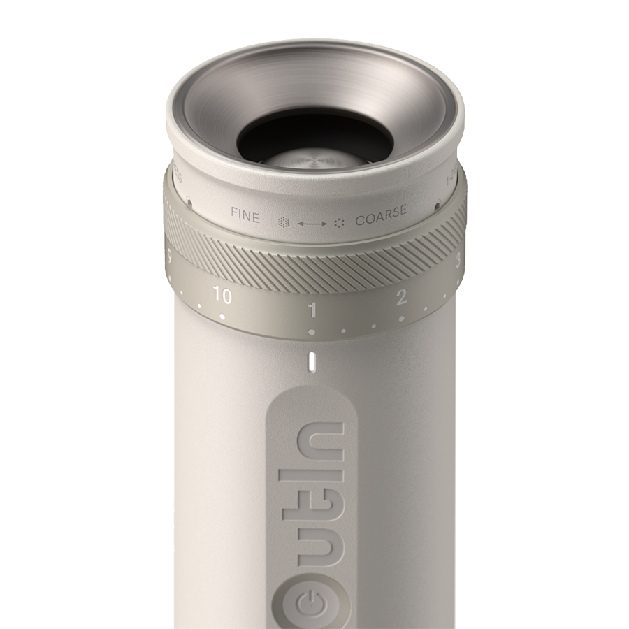 Fino elektrische Kaffemühle