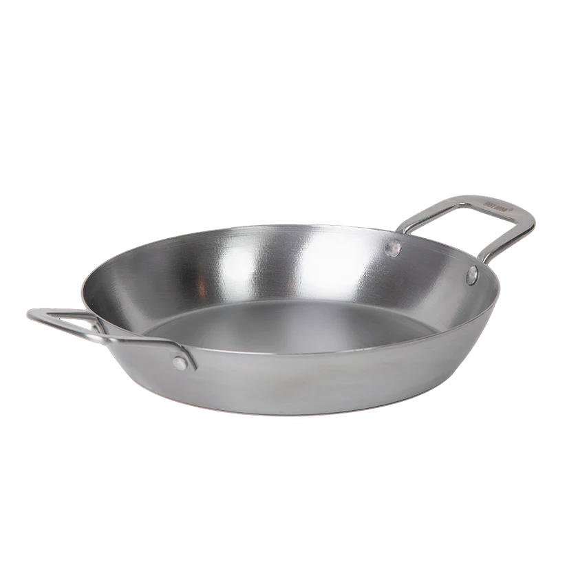 HOT WOK Paellapfanne 35 cm