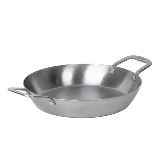 HOT WOK Paellapfanne 35 cm