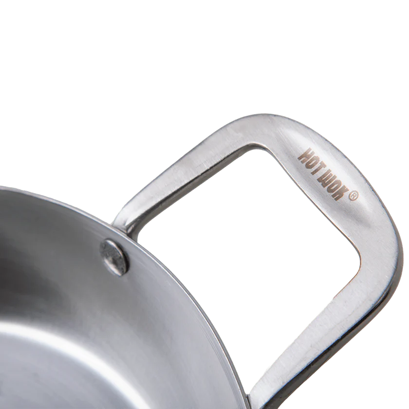 HOT WOK Paellapfanne 35 cm