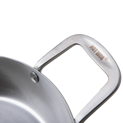 HOT WOK Paellapfanne 35 cm