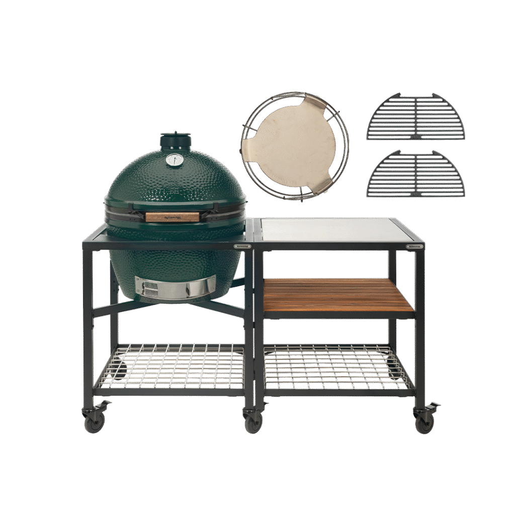 XLarge Outdoor Kitchen