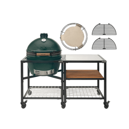 XLarge Outdoor Kitchen