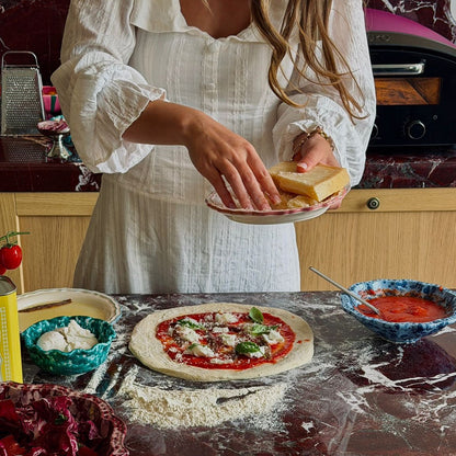 Nero-e x Pien elektrischer Pizzaofen – Bild 7