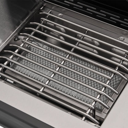 Bull Prime Liner G4 Gasgrill