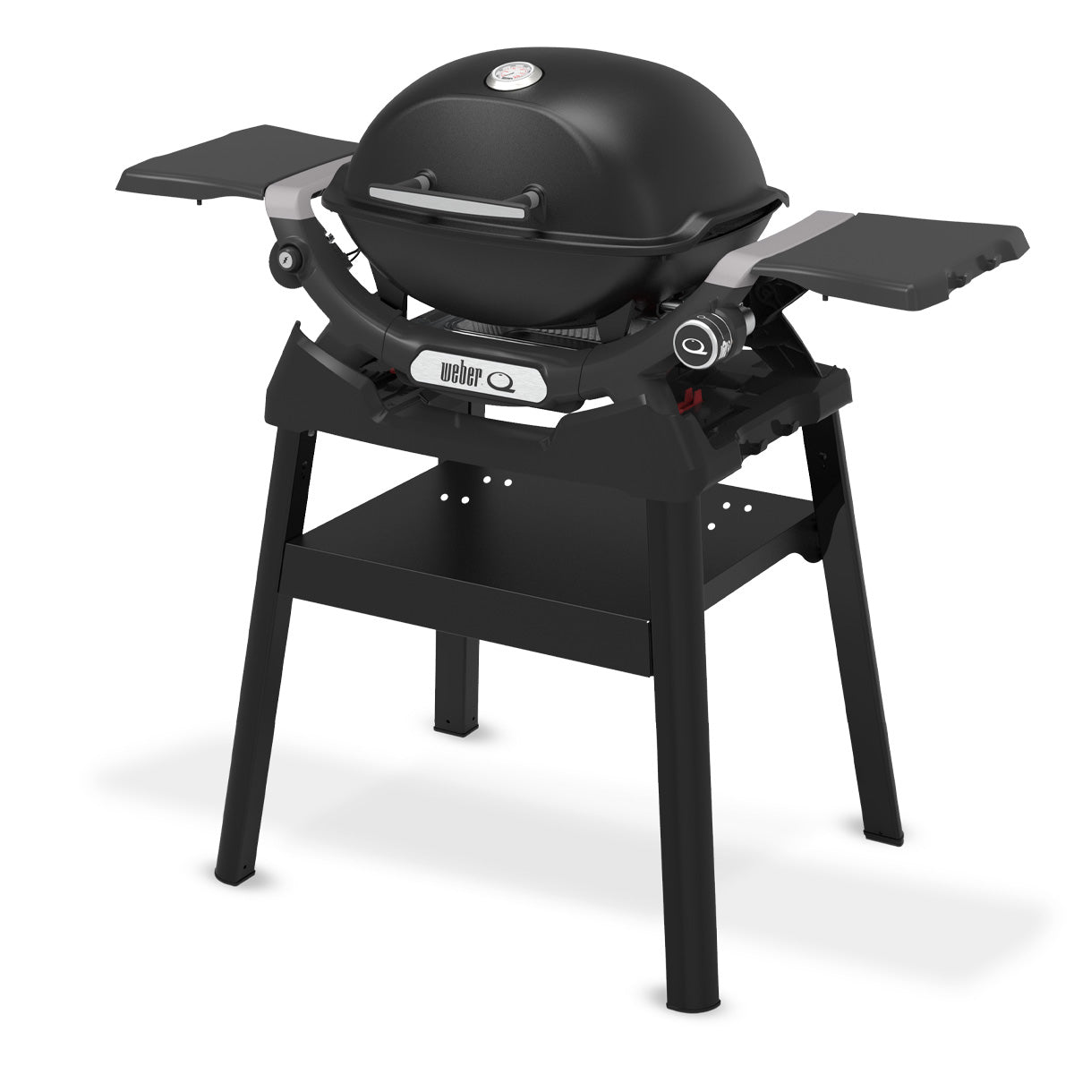 Q 1200N Gasgrill