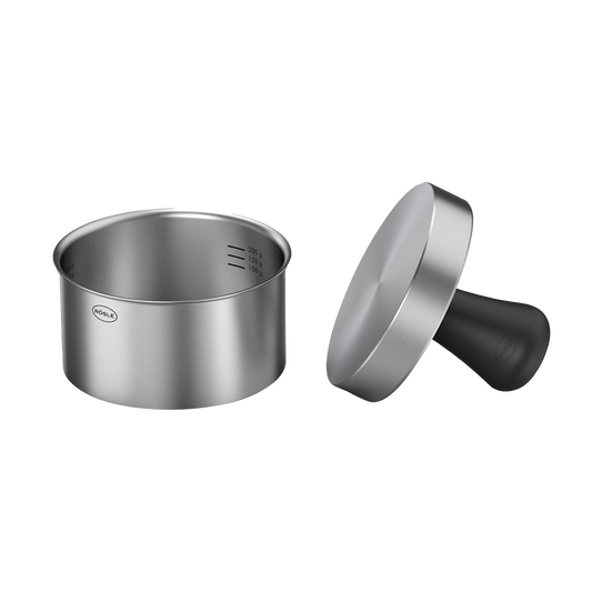 RÖSLE Burgerpresse PRO