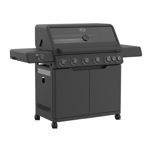 RÖSLE Allflame Hero 6 Gasgrill