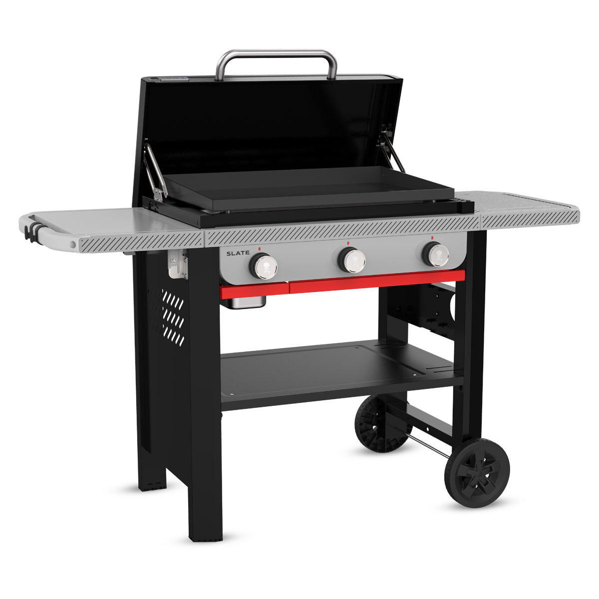WEBER® SLATE® GP 71 CM PREMIUM PLANCHA
