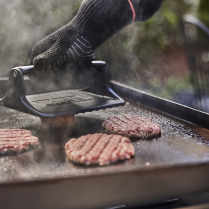 WEBER® SLATE® GP 71 CM PREMIUM PLANCHA