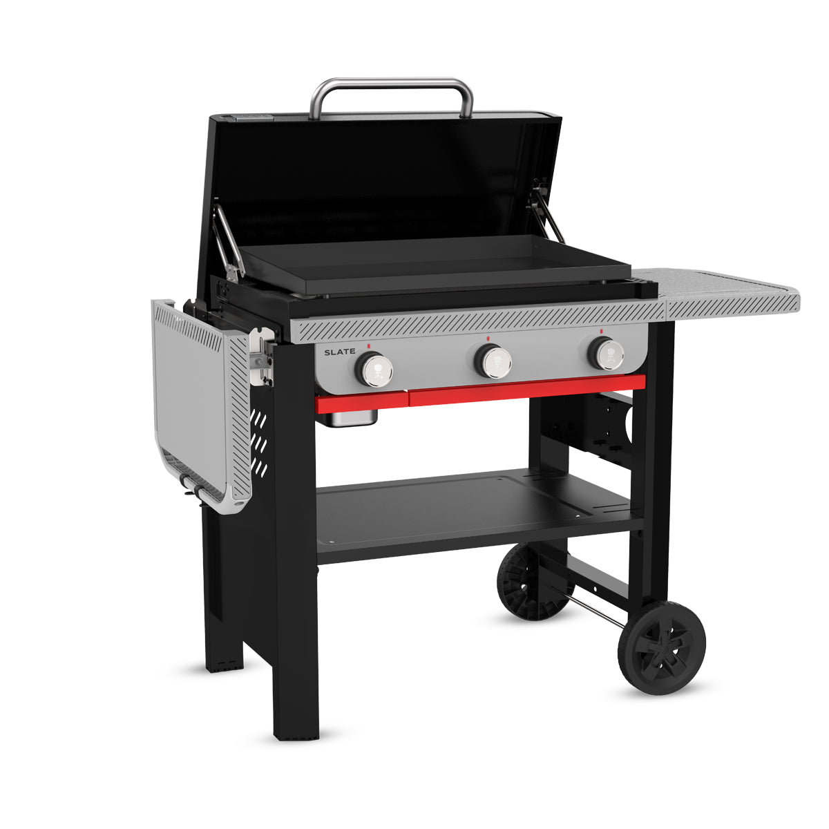 WEBER® SLATE® GP 71 CM PREMIUM PLANCHA
