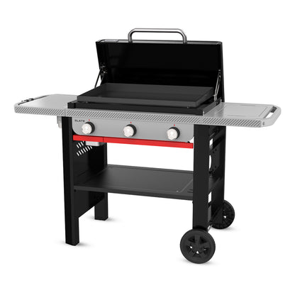 WEBER® SLATE® GP 71 CM PREMIUM PLANCHA