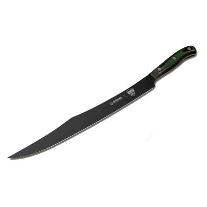 Wildfire x Giesser Messer Slicer