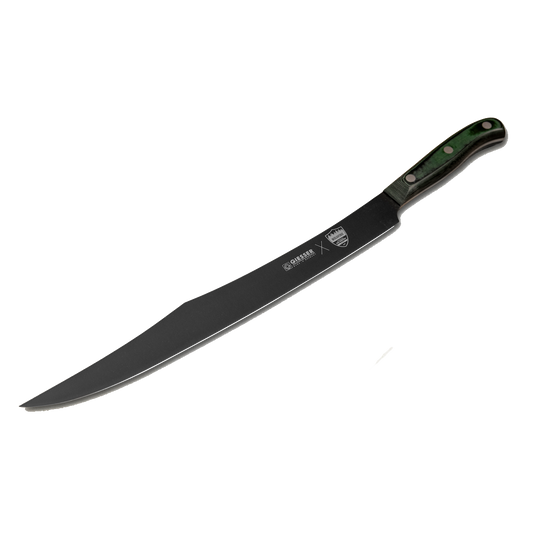 Wildfire x Giesser Messer Slicer
