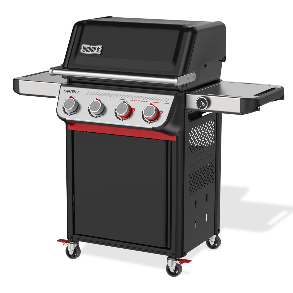 SPIRIT® EP-425 GASGRILL
