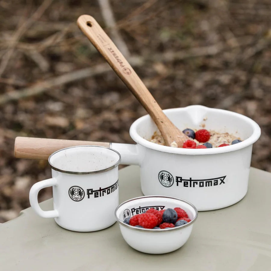 Holzlöffel mit Einbrand