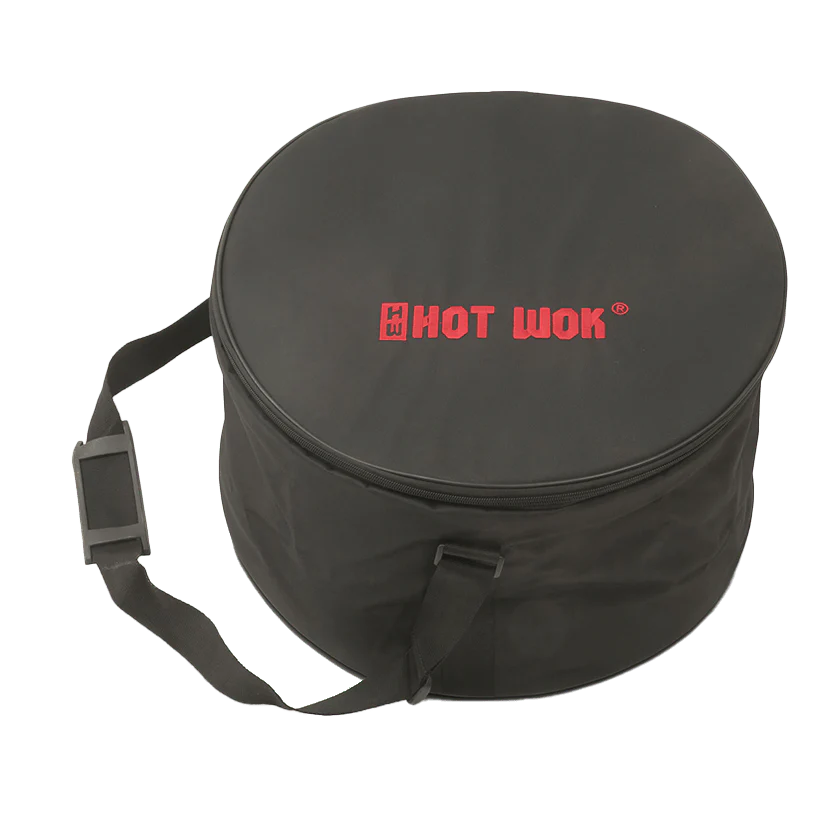 HOT WOK Aufbewahrungstasche