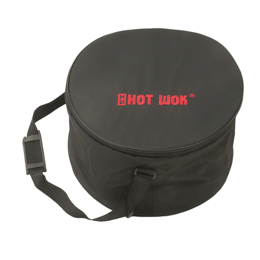 HOT WOK Aufbewahrungstasche