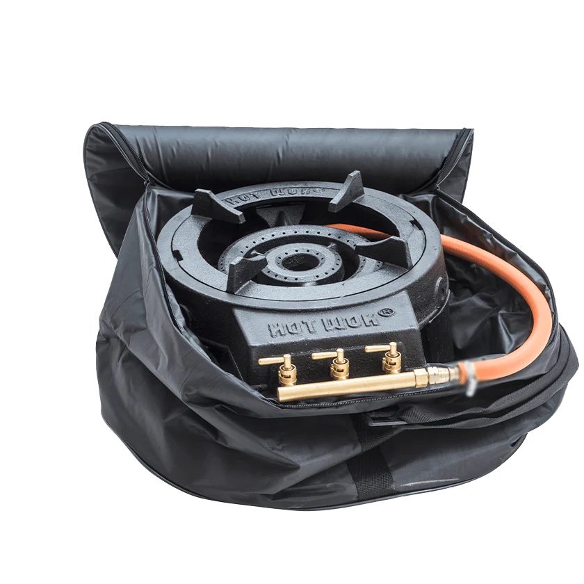 HOT WOK Aufbewahrungstasche