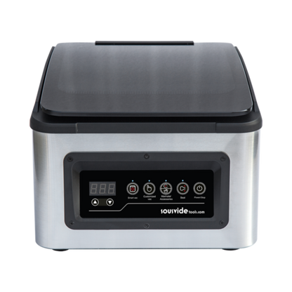 SousVideTools Senses 250 Kammer-Vakuumierer Vakuumiergerät