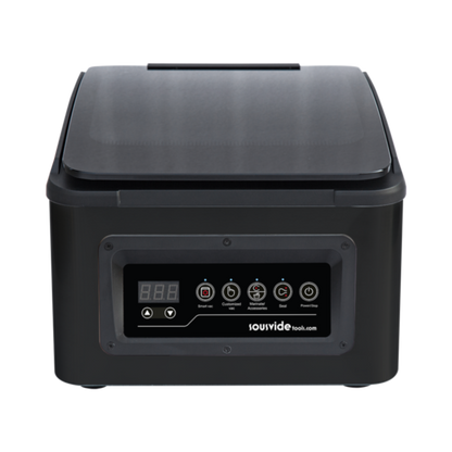 SousVideTools Senses 250 Kammer-Vakuumierer Vakuumiergerät