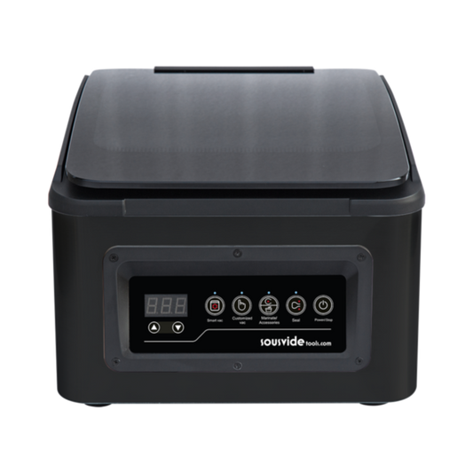 SousVideTools Senses 250 Kammer-Vakuumierer Vakuumiergerät
