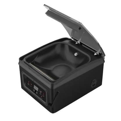 SousVideTools Senses 250 Kammer-Vakuumierer Vakuumiergerät
