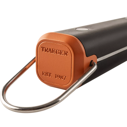 Traeger BBQ Pigtail Fleischwender