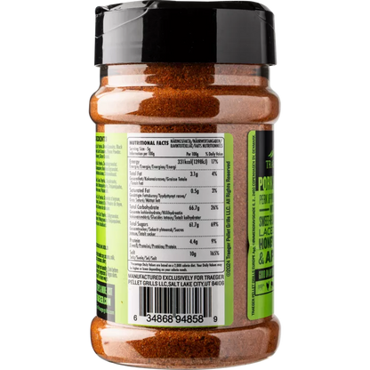 Traeger PORK & POULTRY RUB