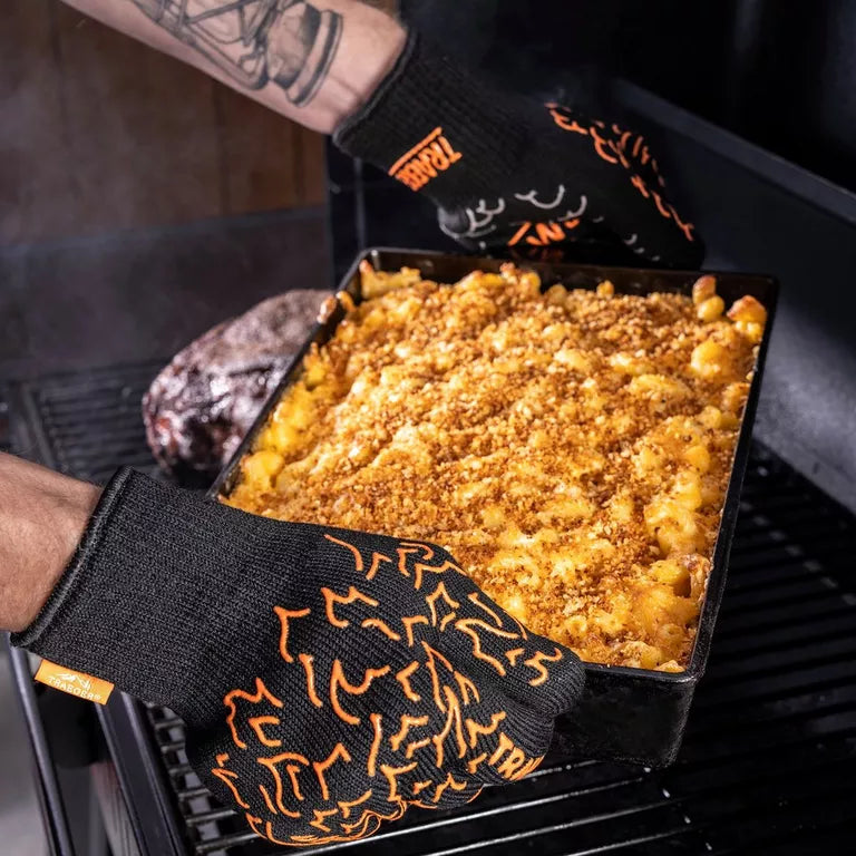 BBQ-Handschuhe