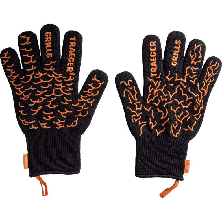BBQ-Handschuhe