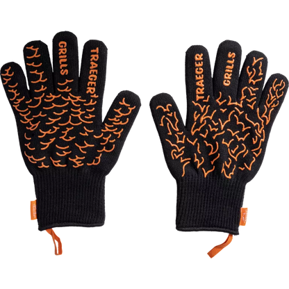 BBQ-Handschuhe