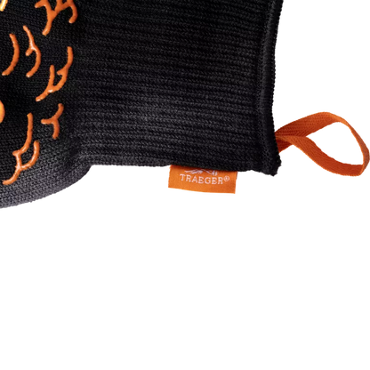 BBQ-Handschuhe