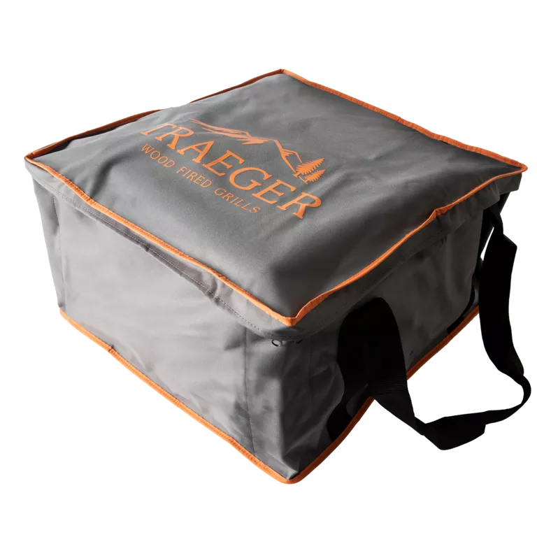 Traeger Ranger + GRATIS To-Go-Tasche