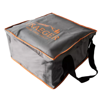 Traeger Ranger + GRATIS To-Go-Tasche